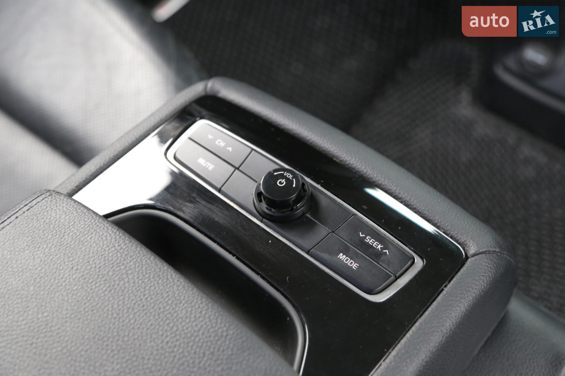 2017 Kia K7 - мініатюра 4