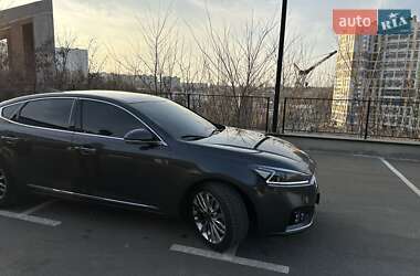 Седан Kia K7 2018 в Києві