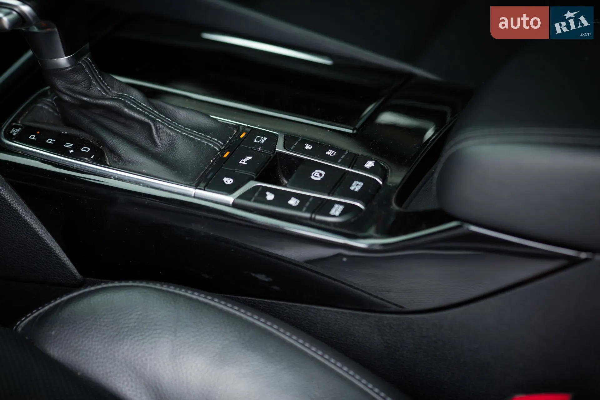 2016 Kia K7 - мініатюра 11
