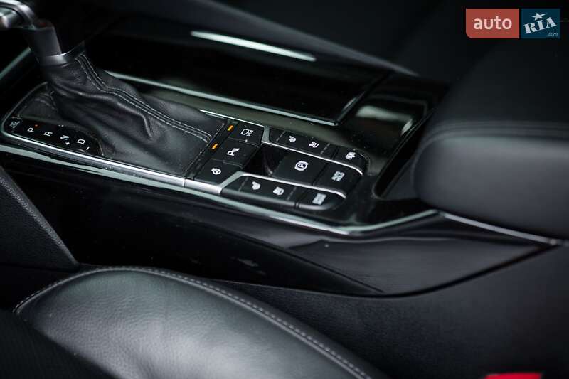 Седан Kia K7 2016 в Києві фото 11 Седан Kia K7 2016 в Києві