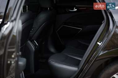 Седан Kia K7 2016 в Києві фото 16 Седан Kia K7 2016 в Києві