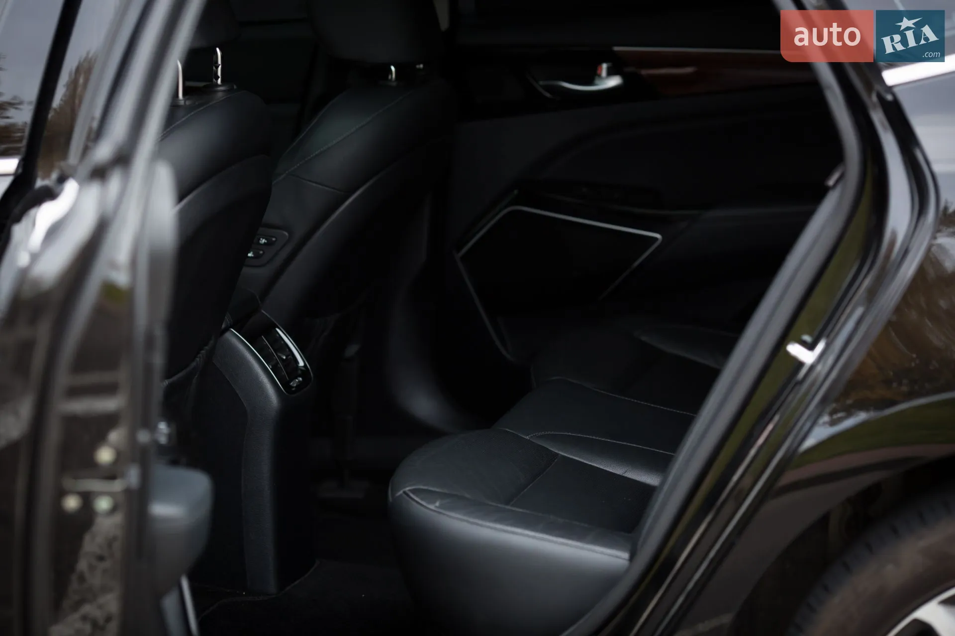2016 Kia K7 - мініатюра 16