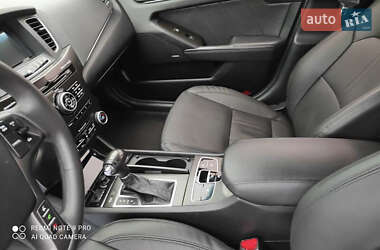 Седан Kia K7 2011 в 