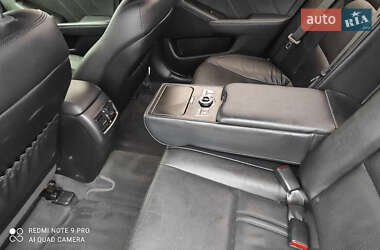 Седан Kia K7 2011 в 