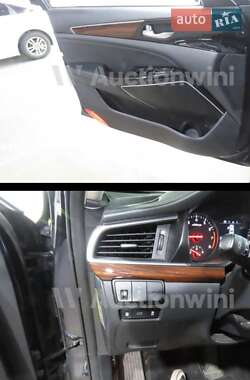 Седан Kia K7 2017 в 