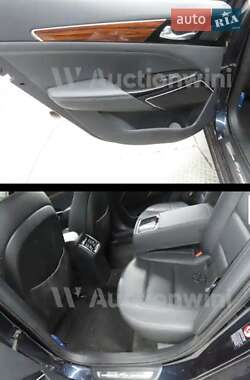 Седан Kia K7 2017 в 