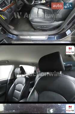 Седан Kia K7 2017 в 