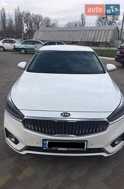 Седан Kia K7 2018 в 