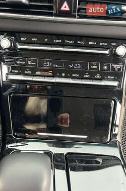 Седан Kia K7 2020 в 