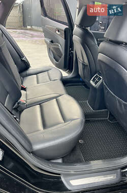 Седан Kia K7 2020 в 