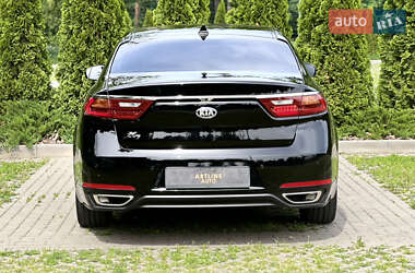 Седан Kia K7 2018 в 