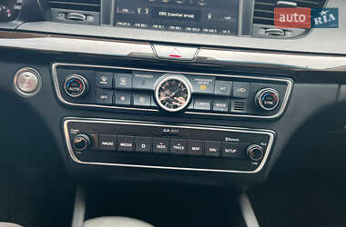 Седан Kia K7 2018 в 
