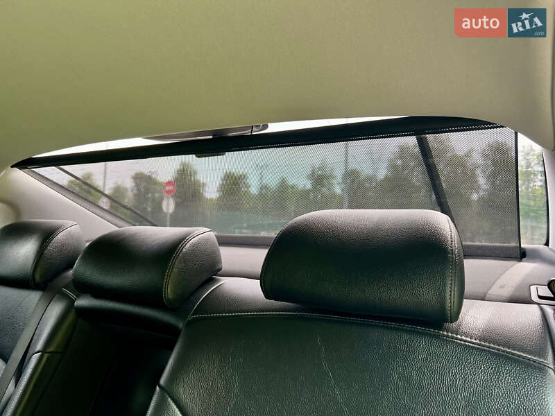 Седан Kia K7 2018 в Харькове