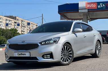Седан Kia K7 2017 в 