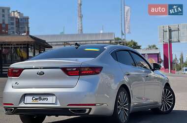 Седан Kia K7 2017 в 