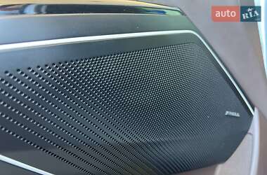 Седан Kia K7 2017 в 