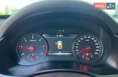 Седан Kia K7 2017 в 
