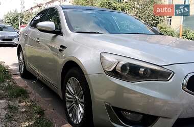 Седан Kia K7 2013 в Києві