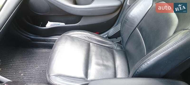 Седан Kia K7 2013 в Киеве