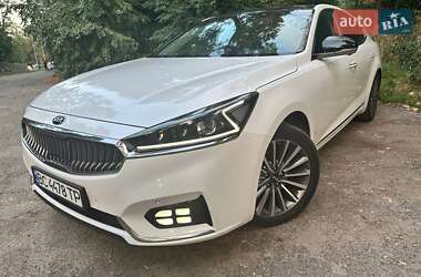Седан Kia K7 2017 в Києві