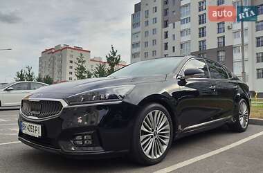 Седан Kia K7 2017 в Вінниці