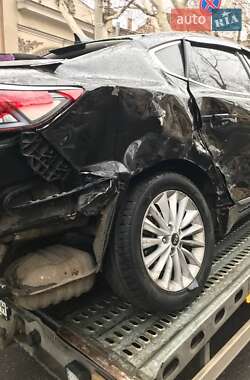 Седан Kia K7 2016 в Одесі