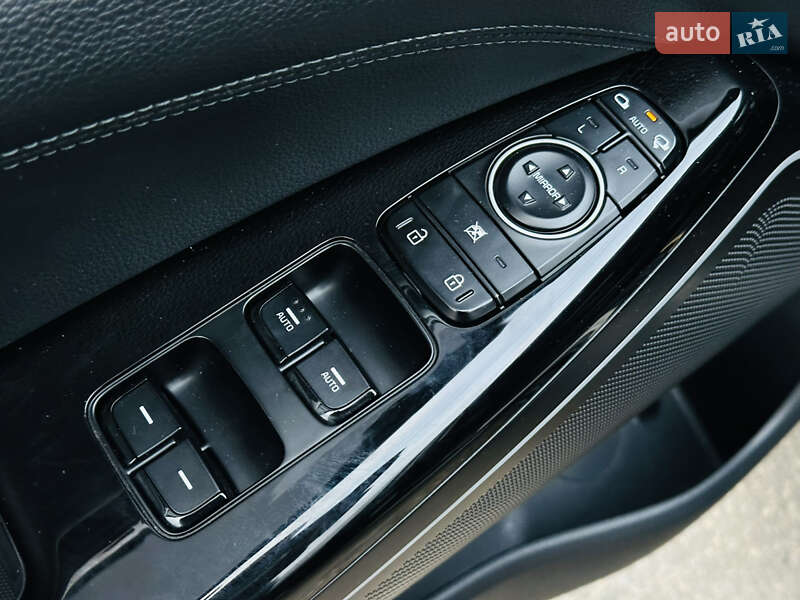 Седан Kia K7 2018 в Харькове фото 27 Седан Kia K7 2018 в Харькове