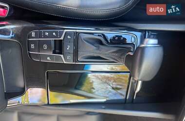 Седан Kia K7 2018 в 