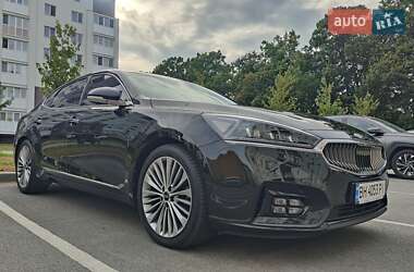 Седан Kia K7 2017 в 