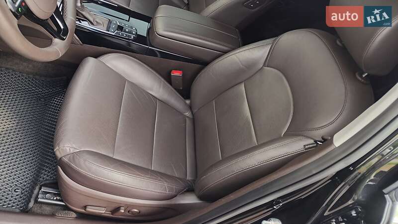 Седан Kia K7 2017 в Вінниці фото 16 Седан Kia K7 2017 в Вінниці