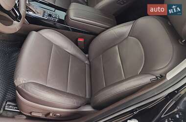 Седан Kia K7 2017 в 