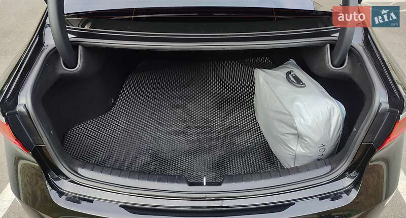 Седан Kia K7 2017 в Вінниці фото 21 Седан Kia K7 2017 в Вінниці