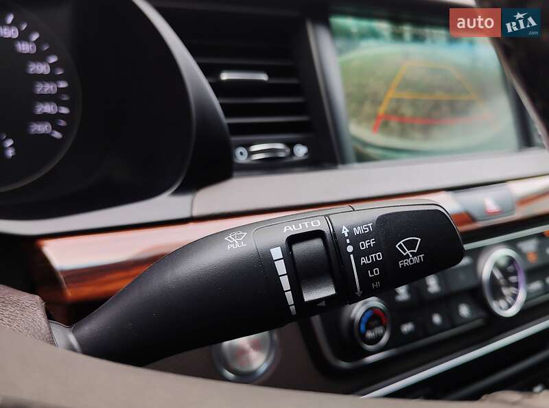 Седан Kia K7 2017 в Вінниці фото 40 Седан Kia K7 2017 в Вінниці