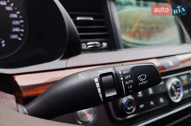 Седан Kia K7 2017 в 