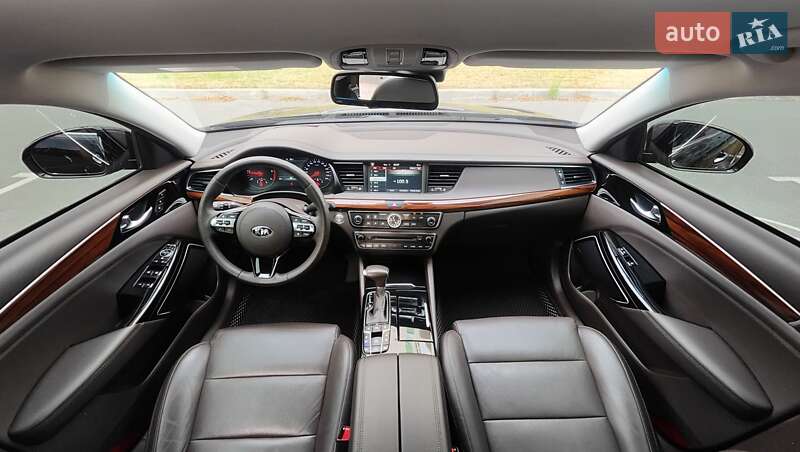 Седан Kia K7 2017 в Вінниці фото 45 Седан Kia K7 2017 в Вінниці