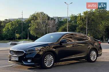 Седан Kia K7 2016 в Одесі