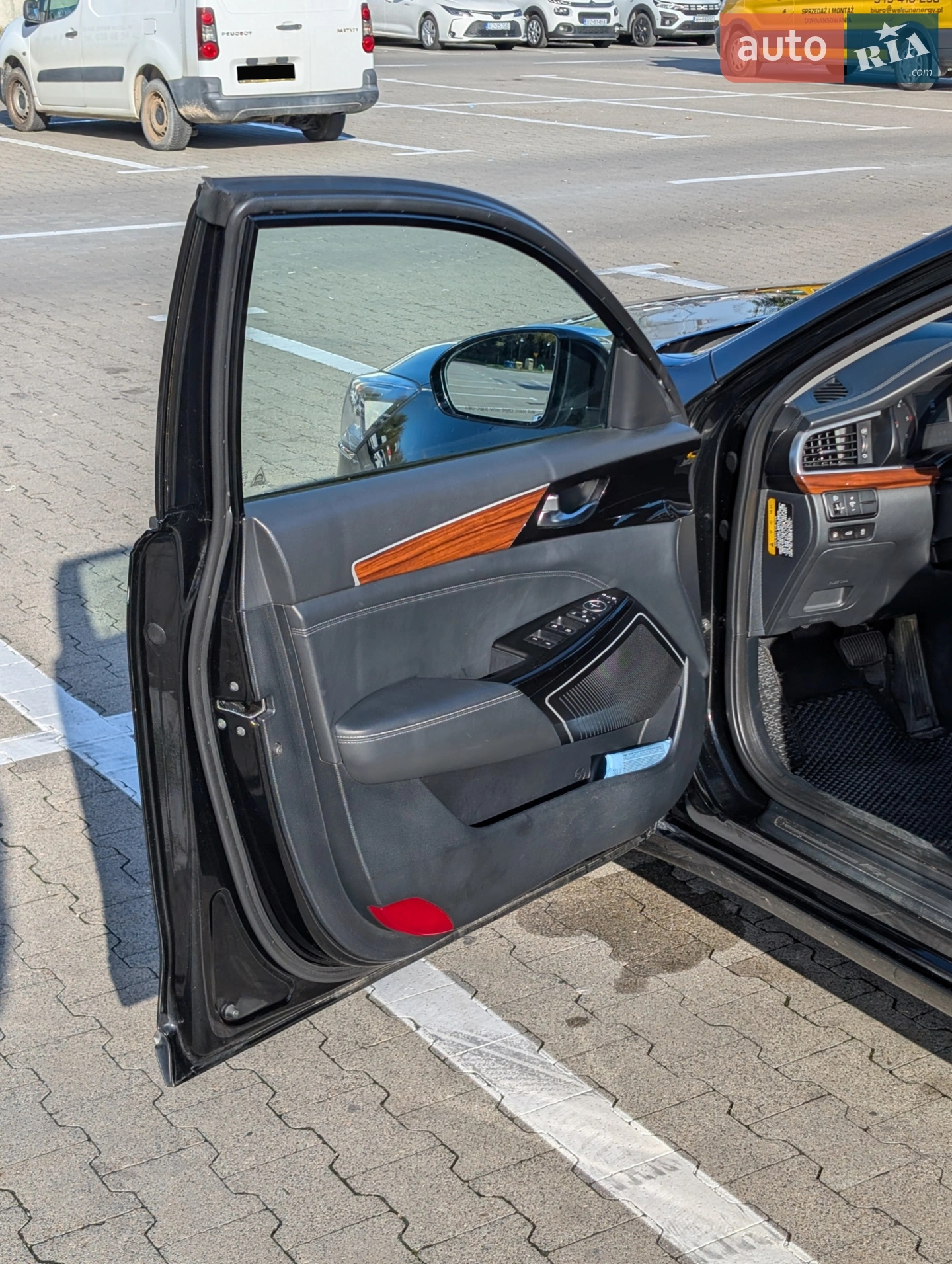 2016 Kia K7 - мініатюра 4