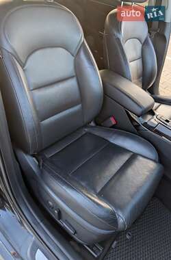 Седан Kia K7 2016 в Львове