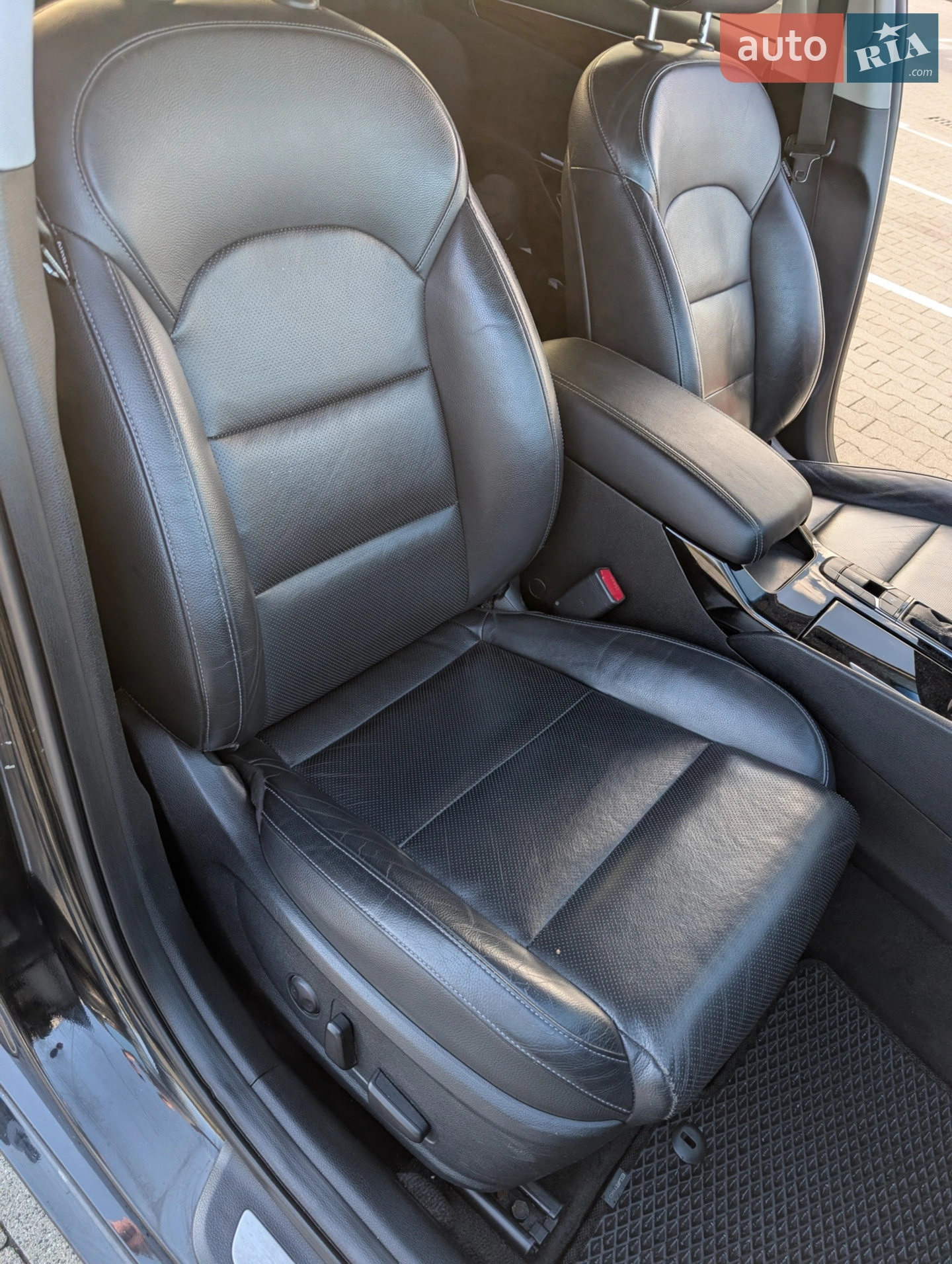 2016 Kia K7 - мініатюра 9