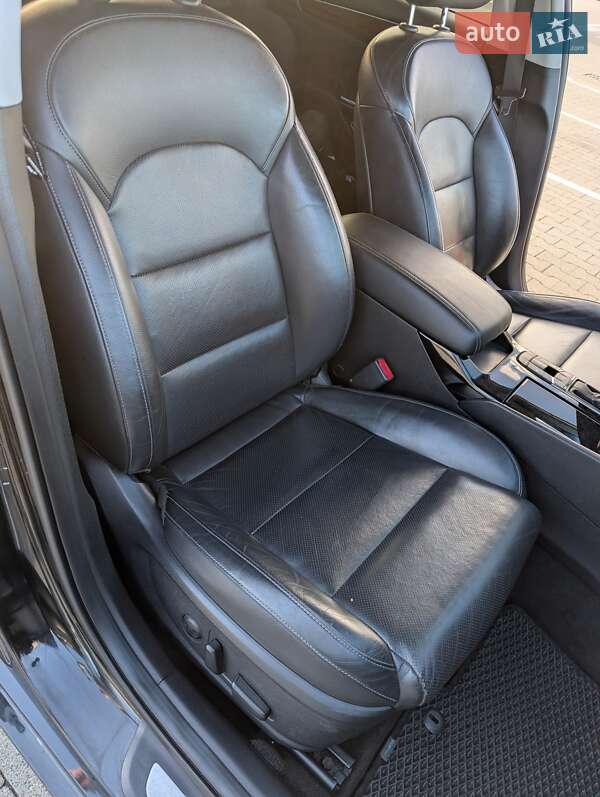 Седан Kia K7 2016 в Львове фото 8 Седан Kia K7 2016 в Львове