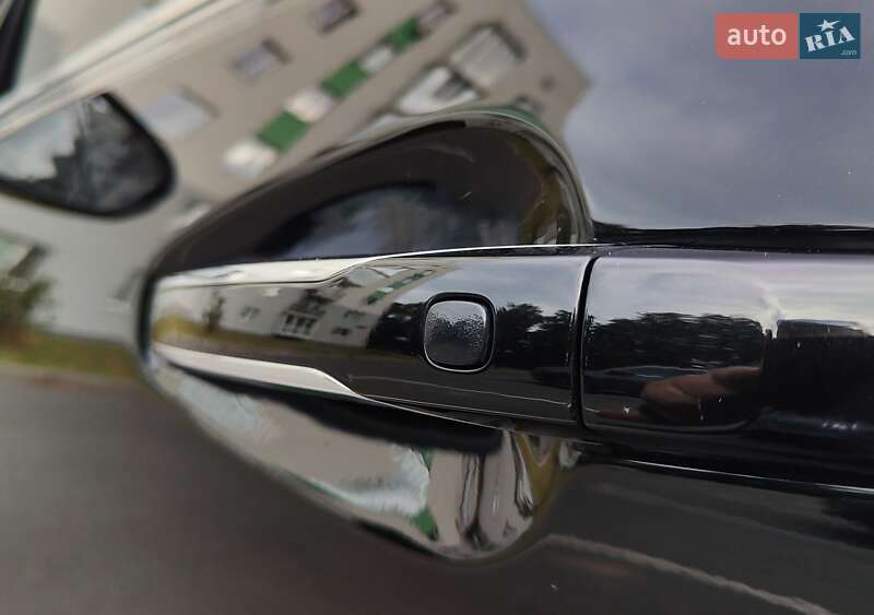 Седан Kia K7 2017 в Виннице