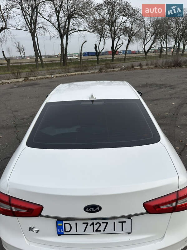 Седан Kia K7 2013 в Одесі фото 41 Седан Kia K7 2013 в Одесі
