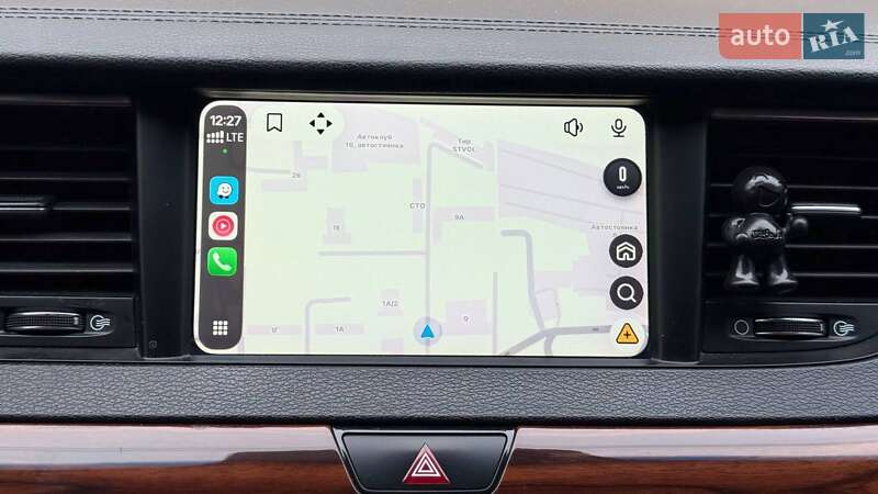 Седан Kia K7 2017 в Одессе