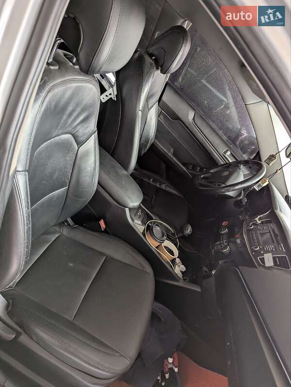 Седан Kia K7 2010 в Киеве фото 11 Седан Kia K7 2010 в Киеве