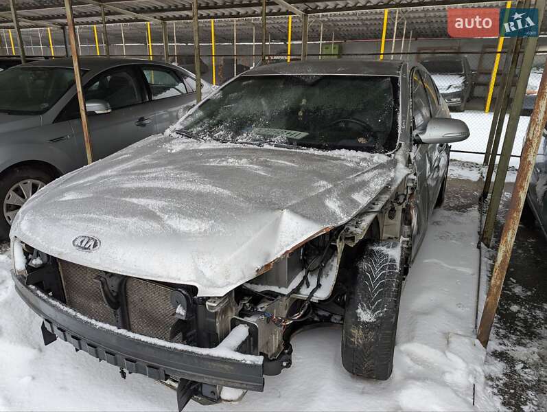 Седан Kia K7 2010 в Киеве фото 7 Седан Kia K7 2010 в Киеве