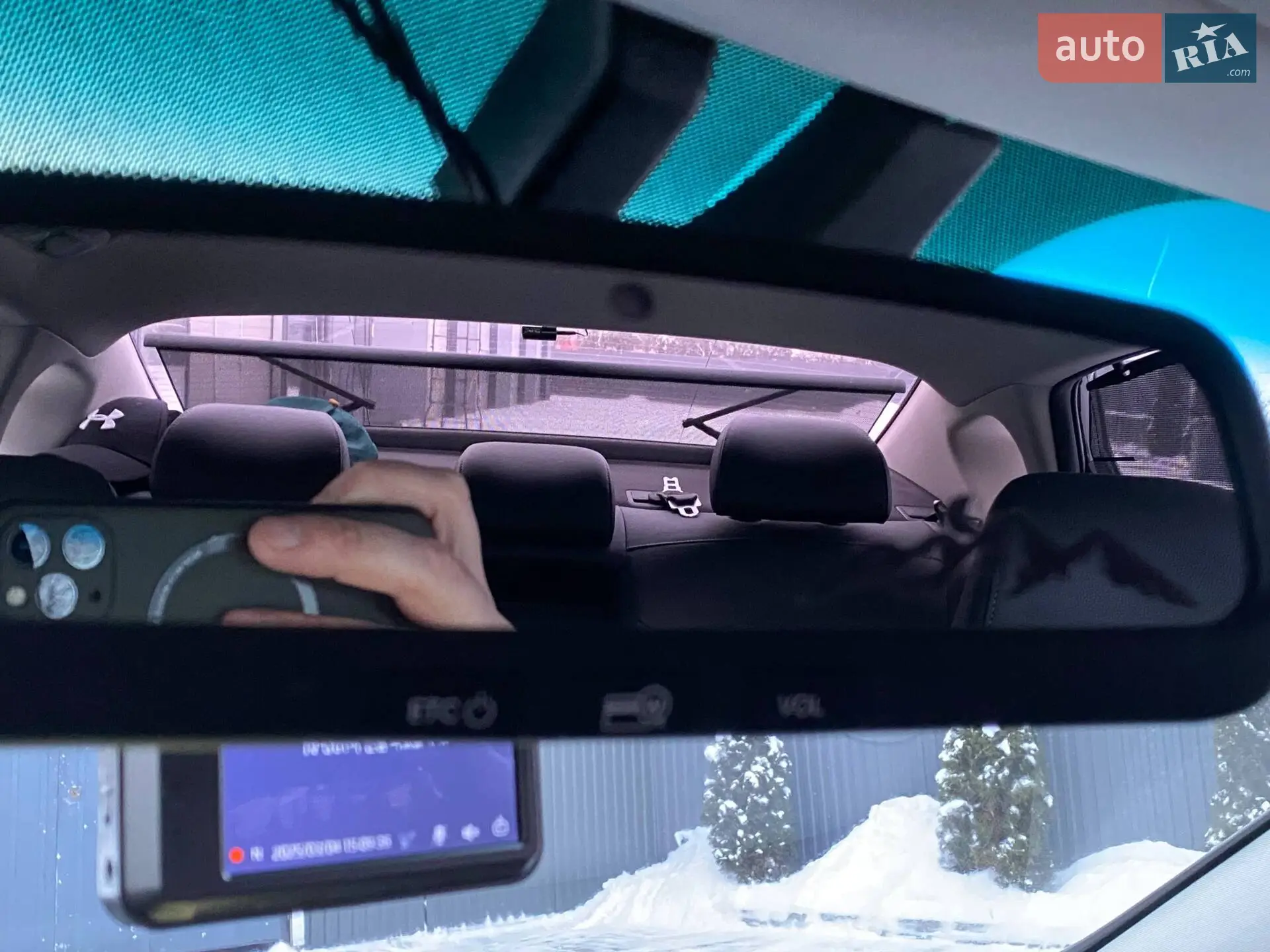 2016 Kia K7 - мініатюра 10