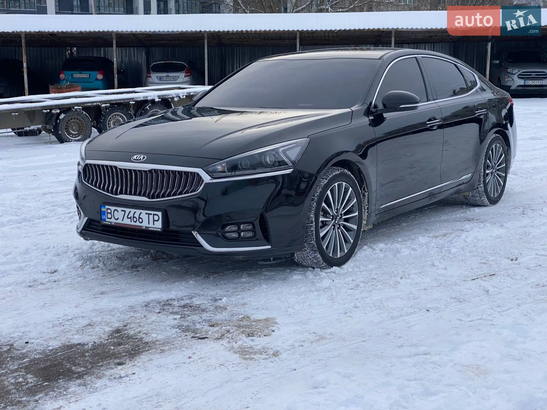 Фото авто 14