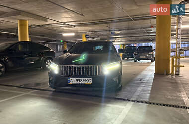 Седан Kia K7 2020 в Киеве