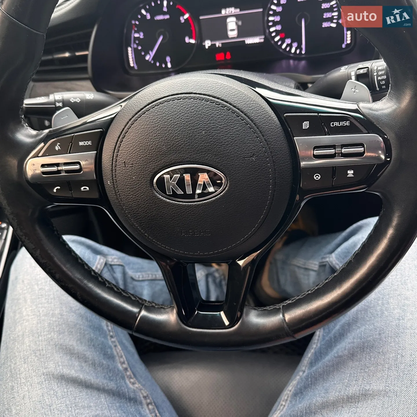 2019 Kia K7 - мініатюра 14