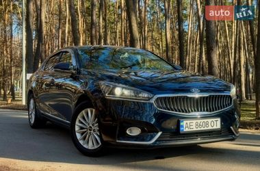 Седан Kia K7 2017 в Києві